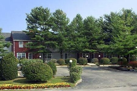 Briarwood Resort Фолмут Экстерьер фото