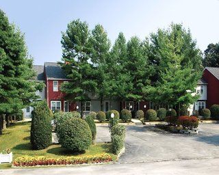 Briarwood Resort Фолмут Экстерьер фото