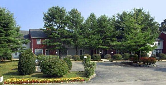 Briarwood Resort Фолмут Экстерьер фото