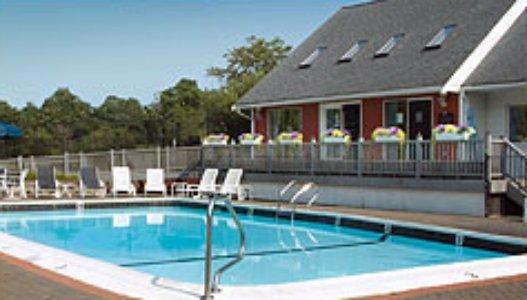 Briarwood Resort Фолмут Экстерьер фото